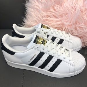 Women’s Adidas Superstar Shoes